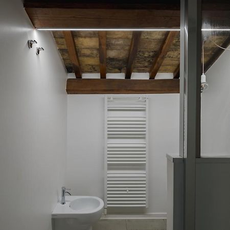 Palazzo Lupardi Relais Panzió Róma Kültér fotó